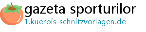 gazeta sporturilor