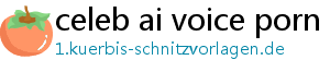 celeb ai voice porn