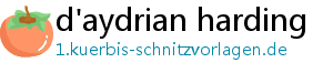 d'aydrian harding
