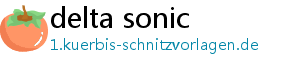 delta sonic