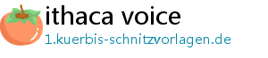 ithaca voice