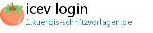 icev login