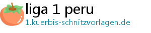 liga 1 peru