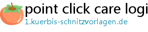 point click care login