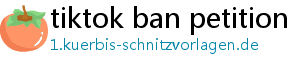 tiktok ban petition
